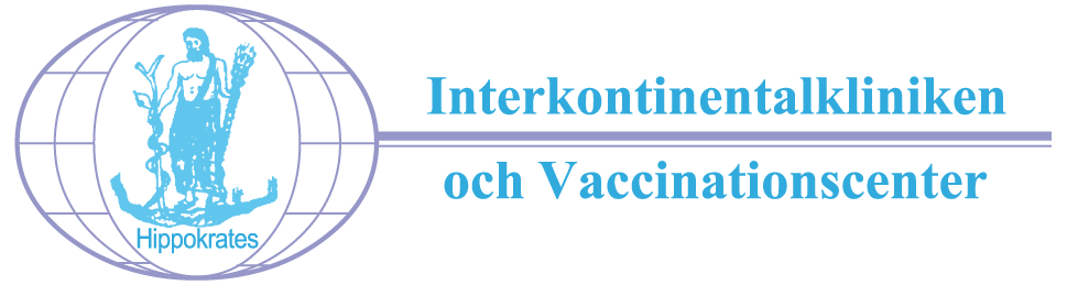 Interkontinentalklinken & Vaccinationscenter